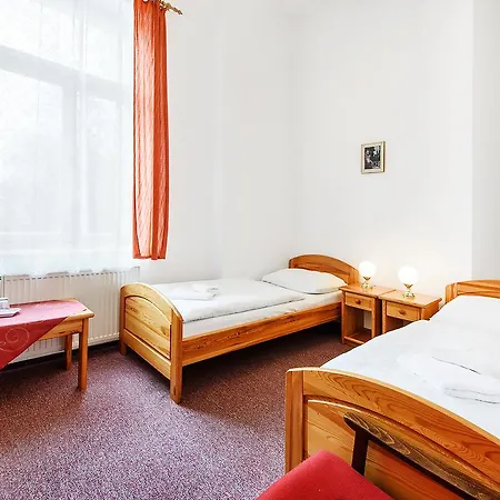 Melodie Hotel Frantiskovy Lazne