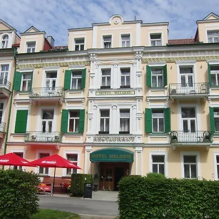 Melodie Frantiskovy Lazne