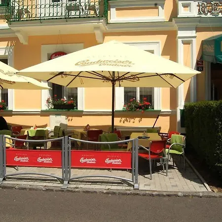 Melodie Hotel Frantiskovy Lazne