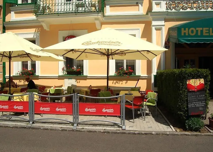 Melodie Hotel Františkovy Lázně